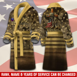 US Coast Guard, Lest We Forget - Night Gown