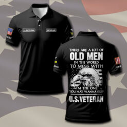 US Navy, Remember - Honor - Respect - Polo Shirt
