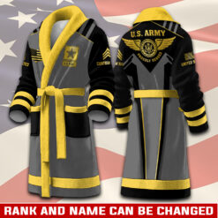 US Army, Life And Pride - Night Gown