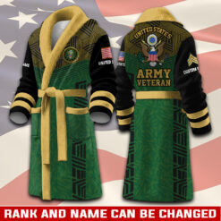 US Army, Be All You Can Be - Night Gown