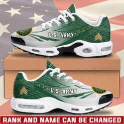 US Army, Honor The Fallen - Air Max Plus Shoes