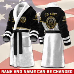 US Army, W 4 Army Chief Warrant Officer 4 - Night Gown