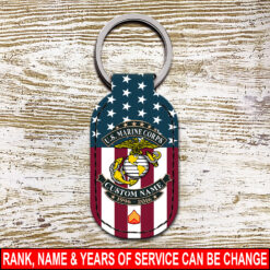 US Marine Corps - Keychain