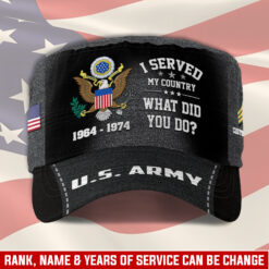 US Army, O 5 Army Lieutenant Colonel - Military Cap