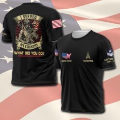 US Space Force - T-Shirt