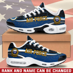US Air Force , Honoring All Who Served - Air Max Plus Shoes