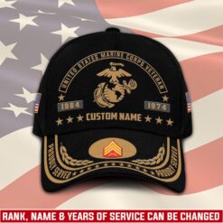 US Marine Corps, The Jarheads - Classic Cap