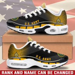 US Army, Honor The Fallen - Air Max Plus Shoes