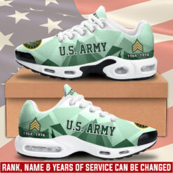 US Army, Lest We Forget - Air Max Plus Shoes