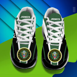 US Army - Air Max Plus Shoes - THAMPCustom25031601