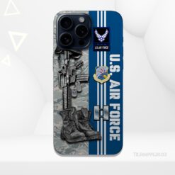 Soft Phone Case - THPCustom25032001