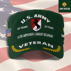 Military Cap - THMCCustom25032801