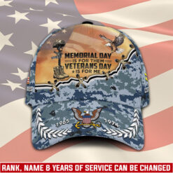 US Navy, E 3 White - Classic Cap