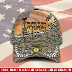 US Marine Corps, O 2 Marines First Lieutenant - Classic Cap