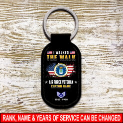 US Air Force - Keychain