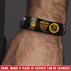 US Marine Corps, Freedom Isn't Free - Bracelet
