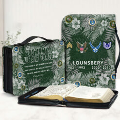 Bible Cover M - THBCCustom250408