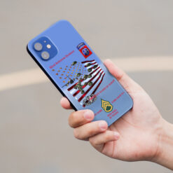 Soft Phone Case - THPCustom250423