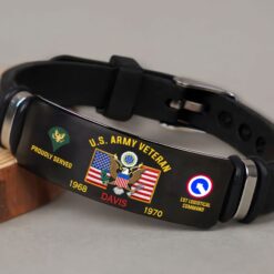 US Army Bracelet - THBCustom25041902
