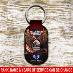 US Air Force - Keychain