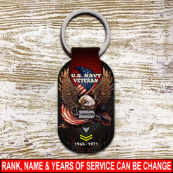 US Navy - Keychain