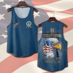 US Air Force , Defender of Freedom - Tank-Top