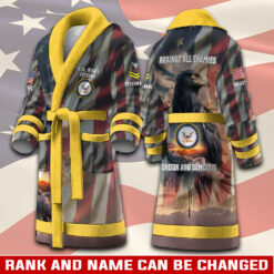 US Navy, E 3 White - Night Gown