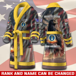 US Air Force, Honor The Fallen - Night Gown