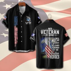 US Air Force , E 9 Air Force Chief Master Sergeant - Short Sleeve Button Shirt