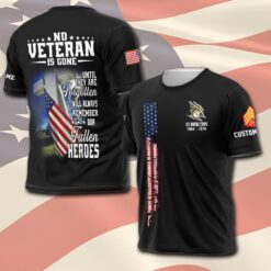 US Marine Corps, W 4 Marines Chief Warrant Officer 4 - T-Shirt