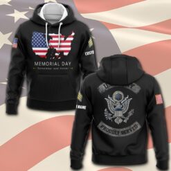 US Army - Hoodie