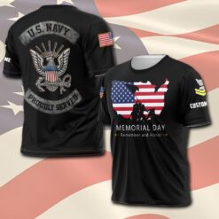 US Navy - T-Shirt
