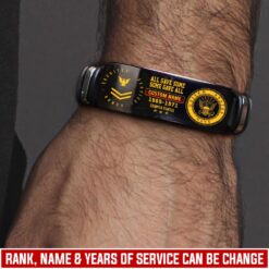 US Navy - Bracelet