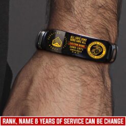 US Marine Corps, The Devil Dogs - Bracelet