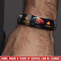 US Marine Corps, O 4 Marines Major - Bracelet