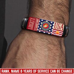 US Marine Corps, The Devil Dogs - Bracelet