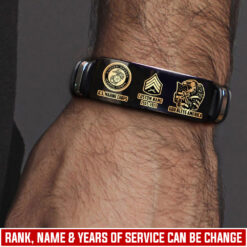 US Marine Corps, Life And Pride - Bracelet