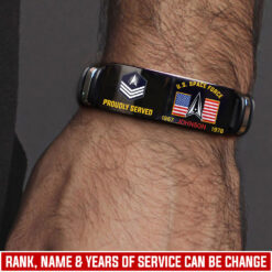 US Space Force - Bracelet