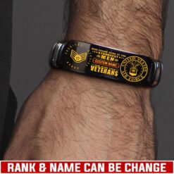 US Air Force , O 6 Air Force Colonel - Bracelet