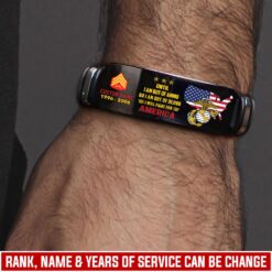 US Marine Corps, W 4 Marines Chief Warrant Officer 4 - Bracelet