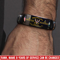 US Navy, Proud To Have Served - Bracelet