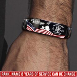 US Army, All Gave Some, Some Gave All - Bracelet