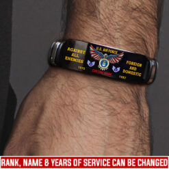 US Air Force , All Gave Some, Some Gave All - Bracelet