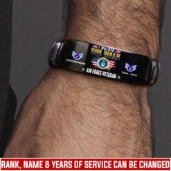 US Air Force , O 4 Air Force Major - Bracelet