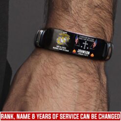 US Marine Corps, All Gave Some, Some Gave All - Bracelet