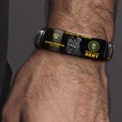 US Army Bracelet - THBCustom250423