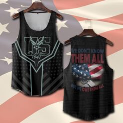 US Air Force , Defender of Freedom - Tank-Top