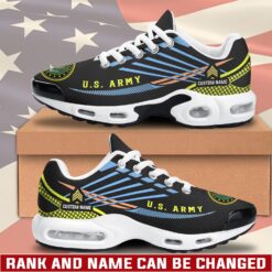 US Army, Always Remember, Never Forget - Air Max Plus Shoes