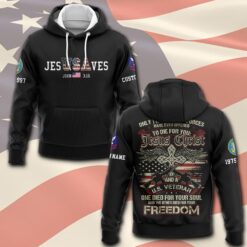 US Coast Guard, Always Remember, Never Forget - Hoodie
