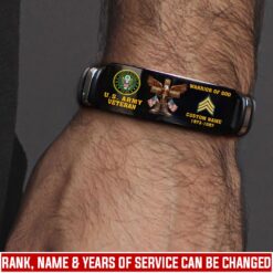 US Army, Honor The Fallen - Bracelet